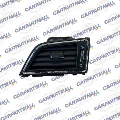 2017 2018 HYUNDAI ELANTRA OUTER DASH RIGHT PASSENGER A/C AIR VENT USA BUILT OEM