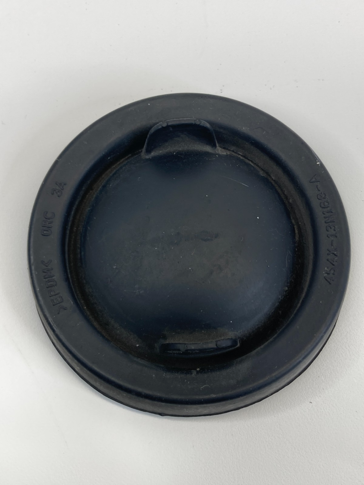 2013-2016 Ford Fusion Headlight Headlamp Bulb Cover Cap Lid 454X-13N168-A OEM