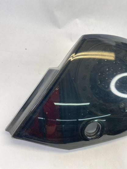 00-05 MITSUBISHI ECLIPSE SPYDER LED TAIL LIGHT LAMP SMOKE REAR RIGHT AFTERMARKET