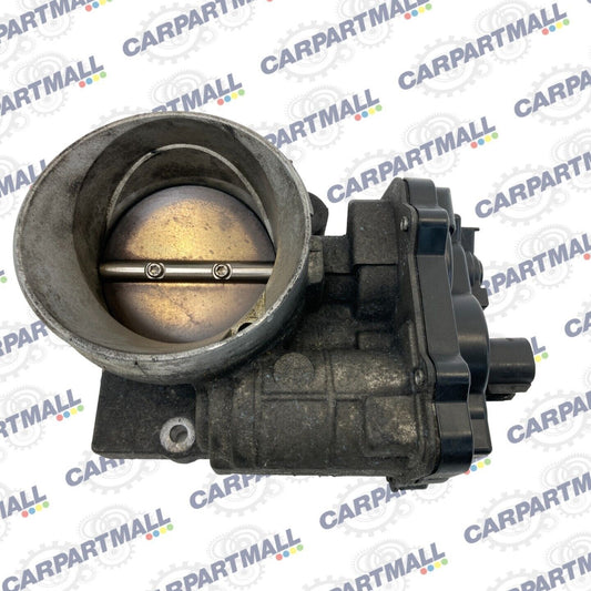 2003-2005 Chevy Tahoe GMC Yukon 5.3L V8 AT Throttle Body Throttle Valve 1257080