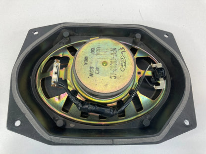 2002-2006 LINCOLN NAVIGATOR FRONT LEFT DOOR AUDIO SPEAKER FR LH YF1F-18808-AC