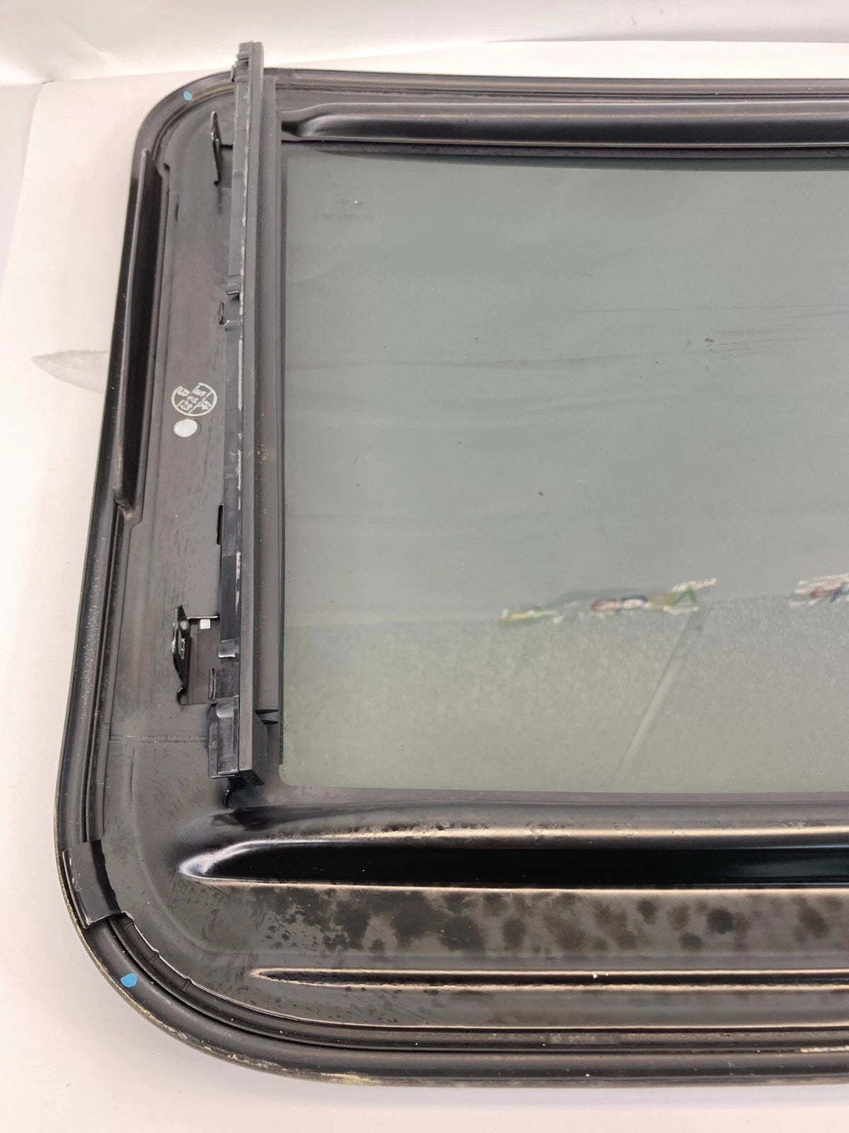 2006-2008 LEXUS RX400H FRONT PANO SUNROOF SUN ROOF GLASS ASSEMBLY OEM
