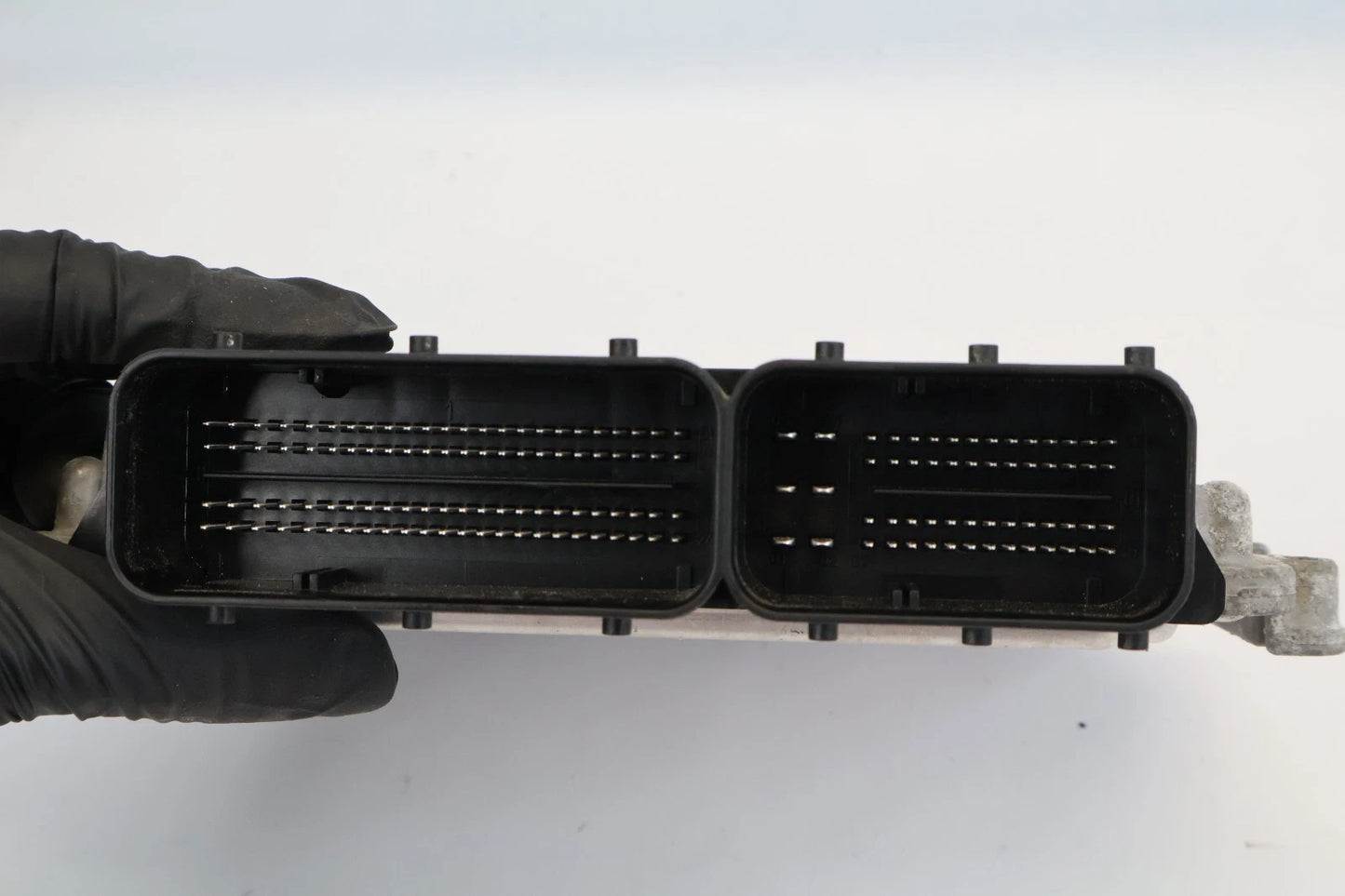 2012-2018 FORD FOCUS ENGINE COMPUTER CONTROL MODULE UNIT ECU BV61-12B684-BC OEM