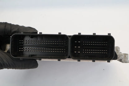 2012-2018 FORD FOCUS ENGINE COMPUTER CONTROL MODULE UNIT ECU BV61-12B684-BC OEM