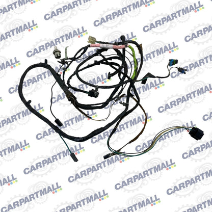 2005 2006 BUICK TERRAZA 3.5L ENGINE WIRE WIRING HARNESS CABLE 15802535 OEM