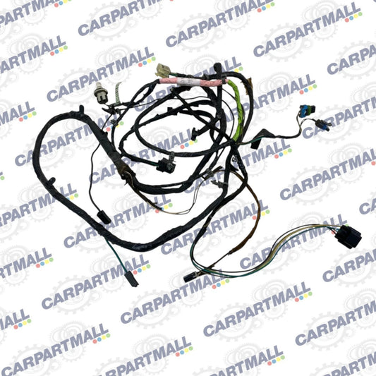 2005 2006 BUICK TERRAZA 3.5L ENGINE WIRE WIRING HARNESS CABLE 15802535 OEM