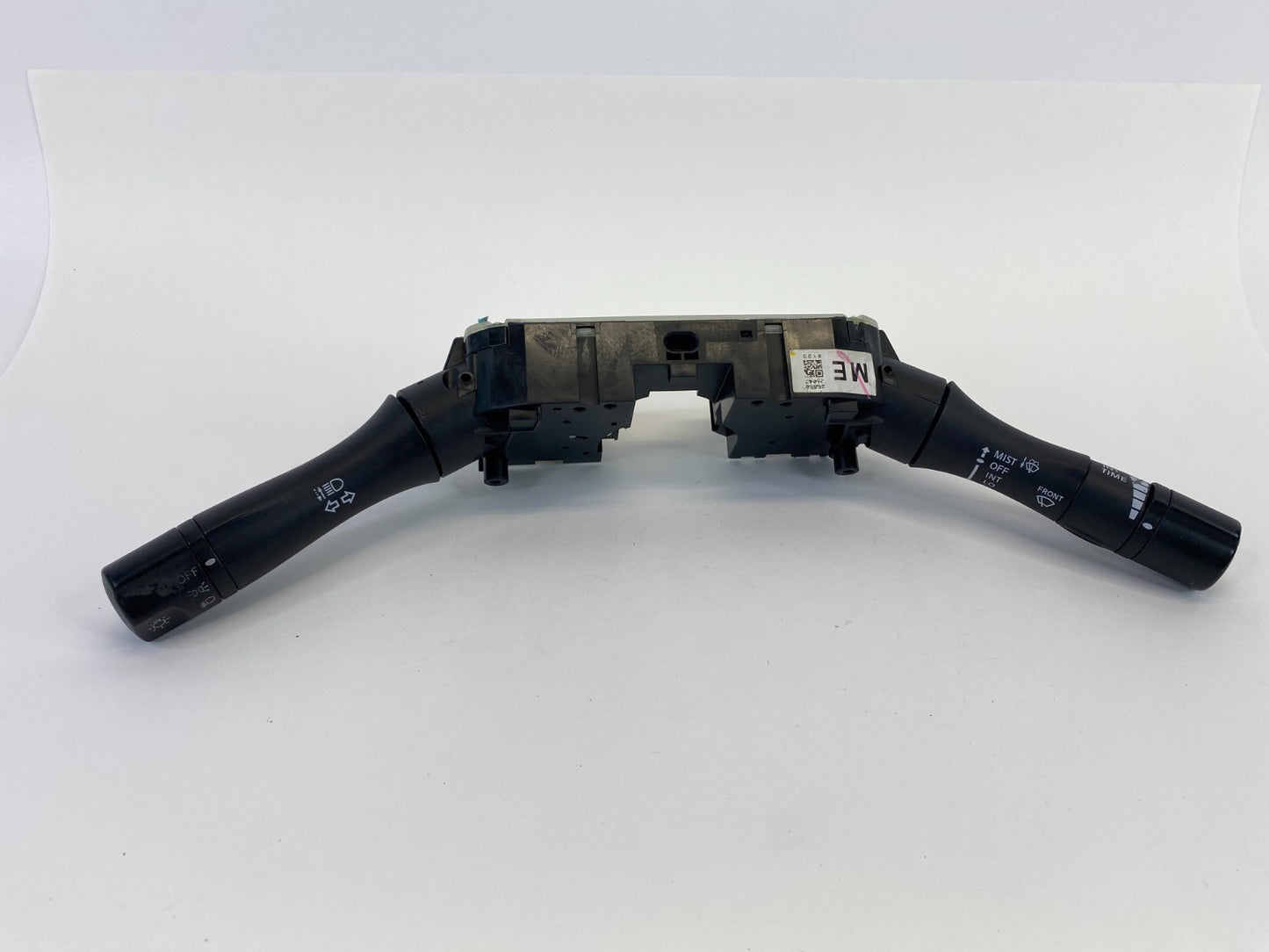 2007-2013 Nissan Altima Wiper & Headlight Turn Signal Switch Lever 25560-JA047