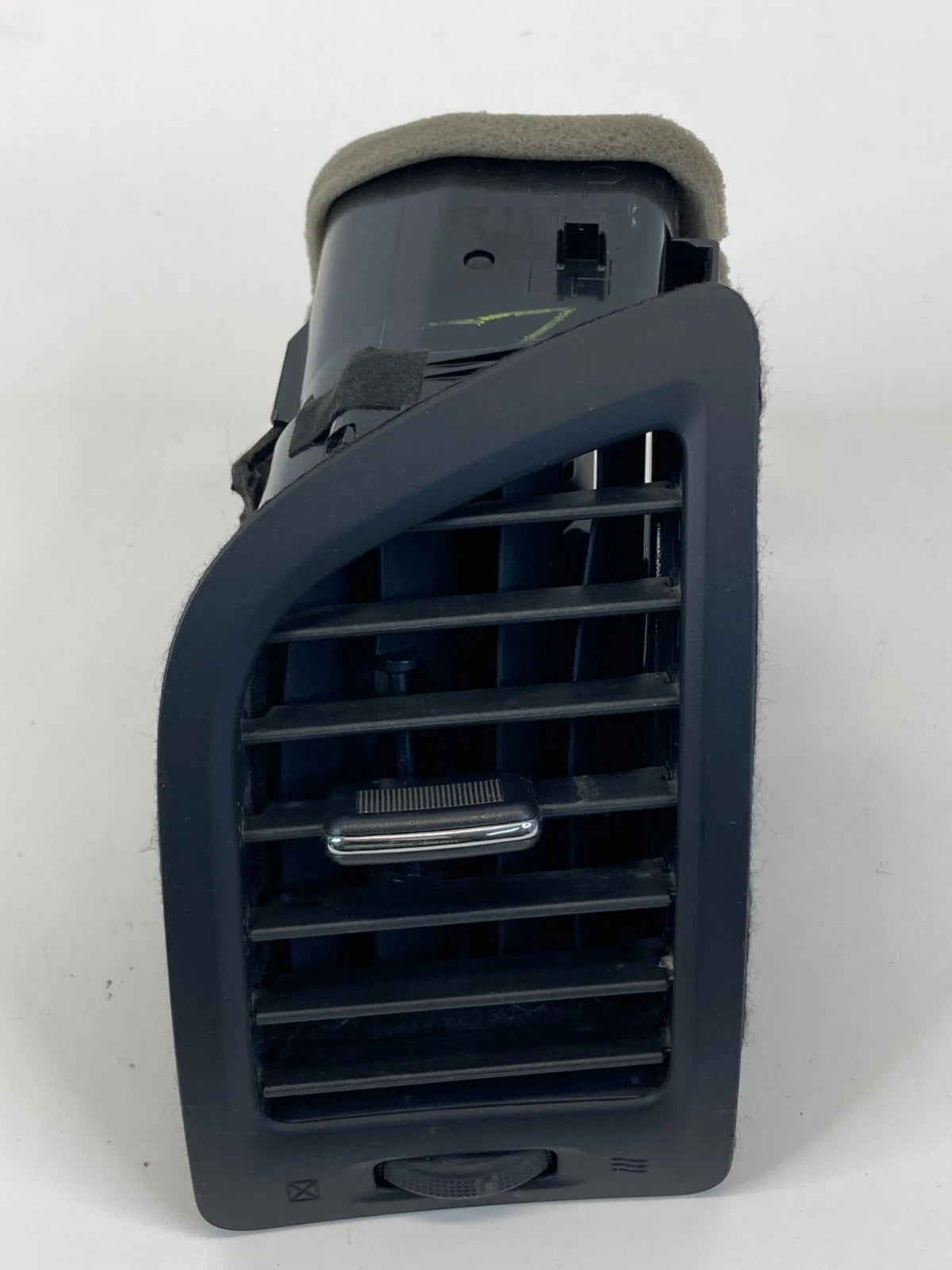 2013-2018 NISSAN ALTIMA DASH LEFT DRIVER SIDE A/C AIR VENT DUCT OUTER OEM