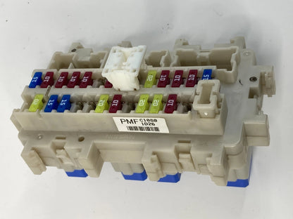 2010-2014 NISSAN MAXIMA 3.5L INTERIOR CABIN FUSE RELAY BOX JUNCTION BLOCK OEM
