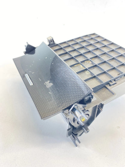 04-08 ACURA TL CENTER CONSOLE STORAGE TRAY LOWER COMPARTMENT 77290-SEP-A010 OEM