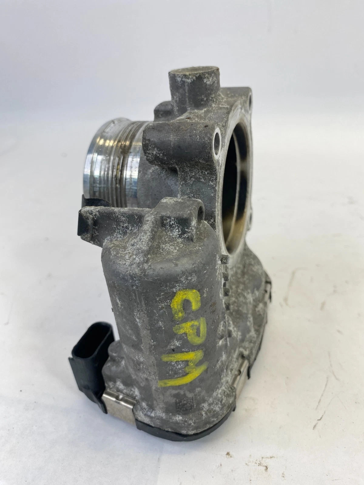 2014-2018 FORD FOCUS 2.0L L4 16V THROTTLE BODY THROTTLE VALVE DS7E-9F991-BB