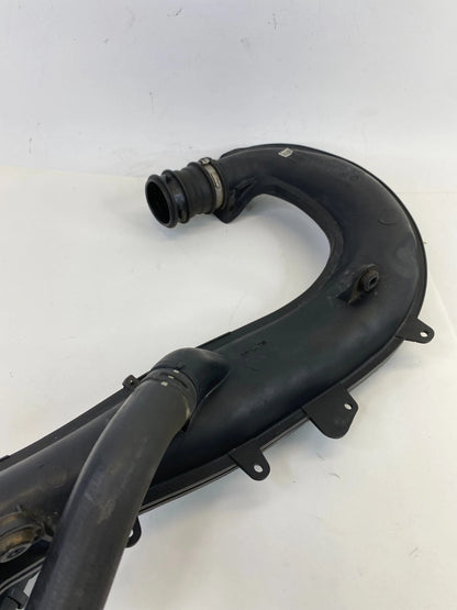 14-16 FORD FUSION 1.5L SE AIR INTERCOOLER INTAKE DUCT HOSE TUBE DS73-9C623-G OEM