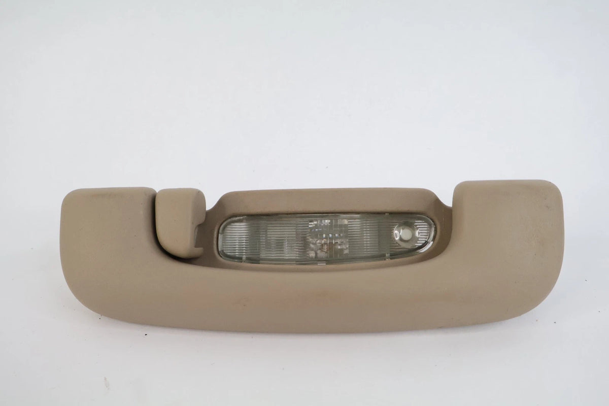 2011-2023 CHRYSLER 300 DODGE CHARGER INTERIOR ROOF GRAB HANDLES SET 4PC OEM