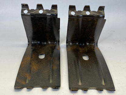 2000-2006 CHEVROLET TAHOE EMERGENCY SPARE TIRE JACK HOLDER SCREW RETAINER SET