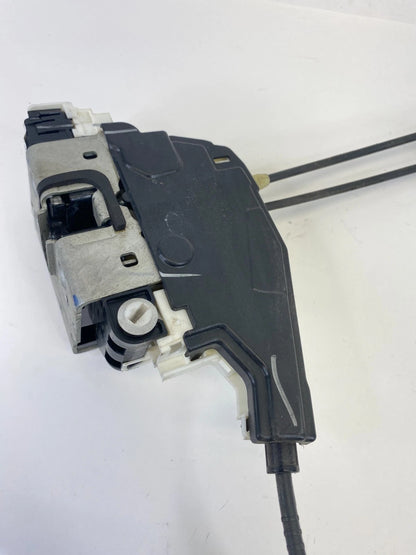 2015-2017 Chrysler 200 Rear Left Door Lock Latch Release Actuator 04589915AD