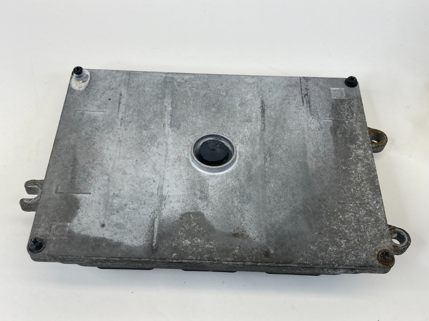 2013 Honda Civic 1.8L AT Engine Computer Control Module ECU 37823-RNA-A0 OEM