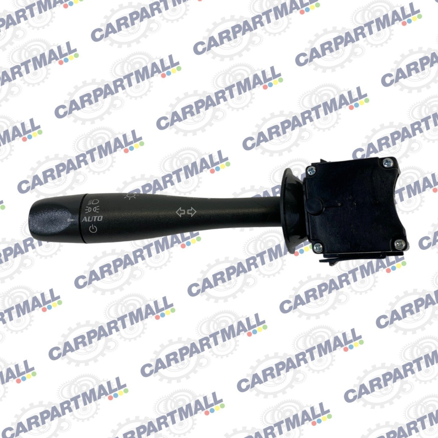 07-09 Chevrolet Equinox Turn Signal Headlight Dimmer Switch Lever ANA80H021A OEM