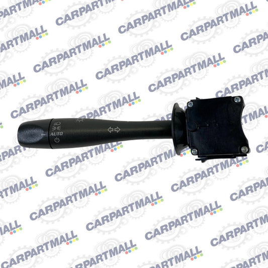 07-09 Chevrolet Equinox Turn Signal Headlight Dimmer Switch Lever ANA80H021A OEM
