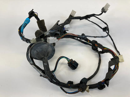 2003 MITSUBISHI ECLIPSE FRONT DOOR WIRE WIRING HARNESS MR461044 OEM