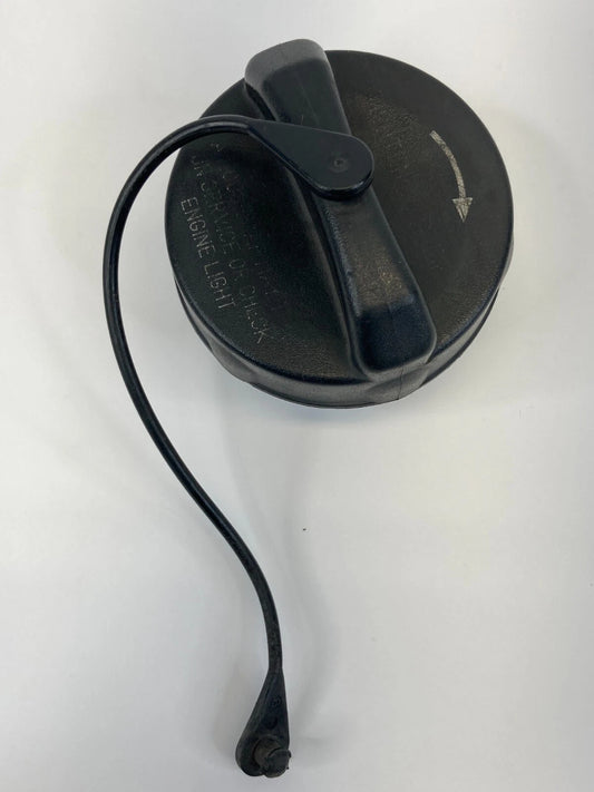 2009-2014 DODGE AVENGER SEDAN 4-DR 2.4L FUEL TANK FILLER TUBE GAS CAP LID COVER
