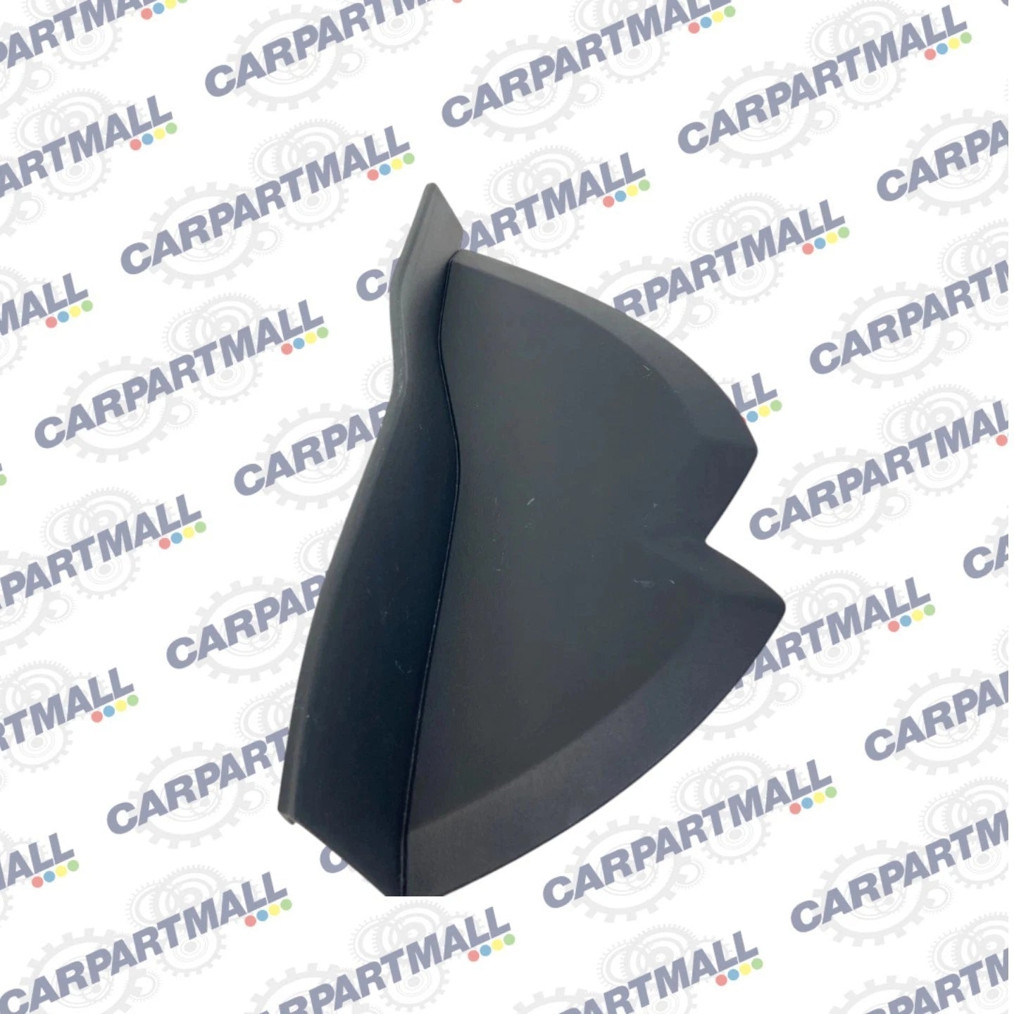 2007-2013 MITSUBISHI OUTLANDER DASH INSTRUMENT PANEL RIGHT END CAP COVER TRIM