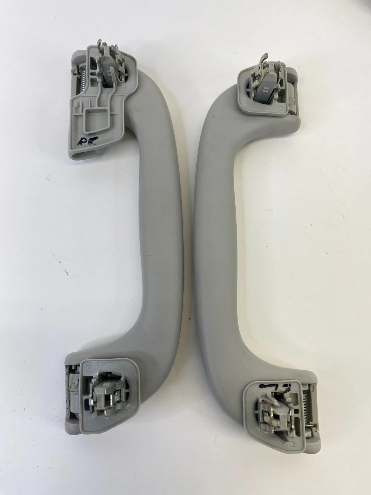 2010-2018 MAZDA 3 MAZDA3 INTERIOR ROOF GRAB GRIP ASSIST HANDLE SET OF 4 OEM