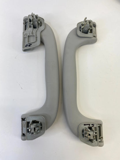 2010-2018 MAZDA 3 MAZDA3 INTERIOR ROOF GRAB GRIP ASSIST HANDLE SET OF 4 OEM