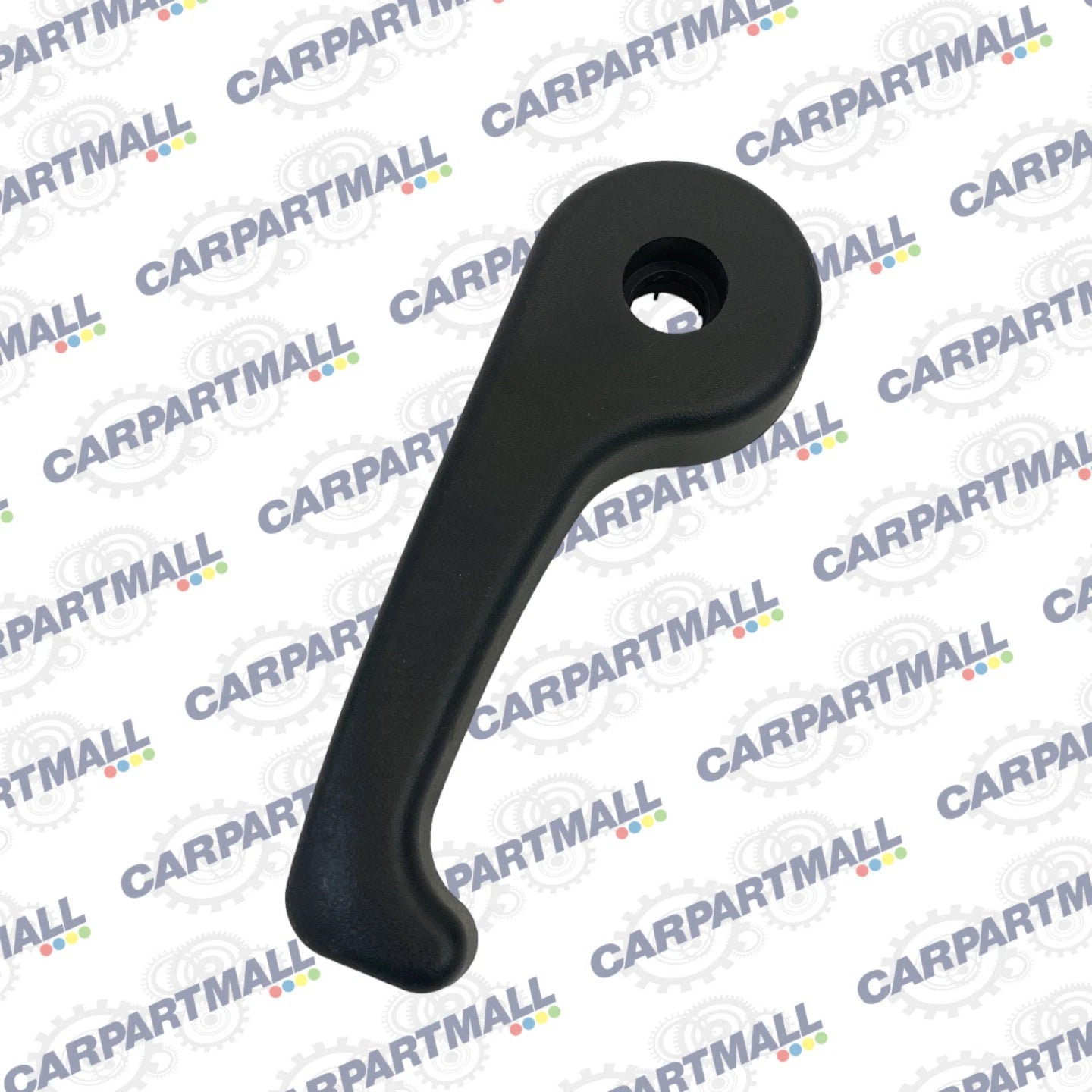 2011-2016 HYUNDAI ELANTRA HOOD BONNET LATCH RELEASE OPENER HANDLE LEVER TRIM OEM