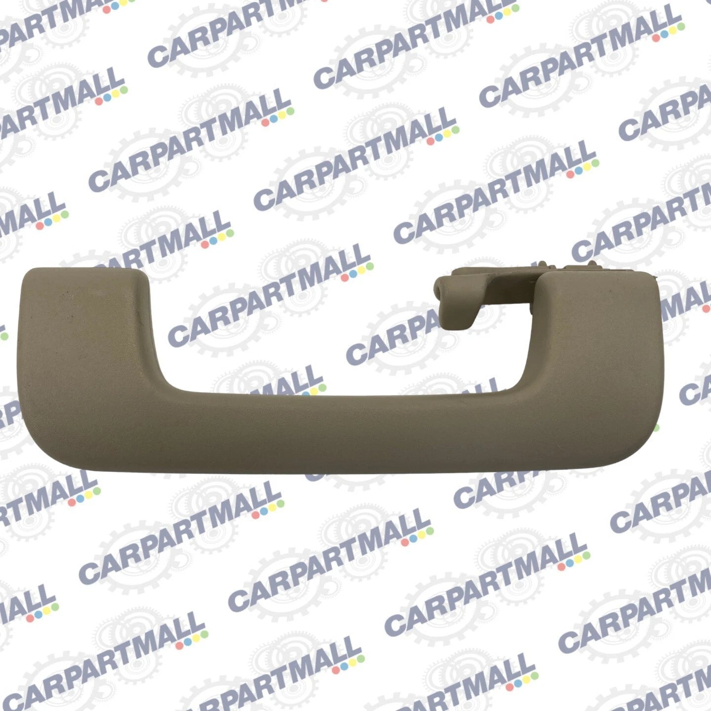 07-11 Audi A6 Sedan Rear Right Interior Grab Grip Handle Assist 8P0857608F OEM