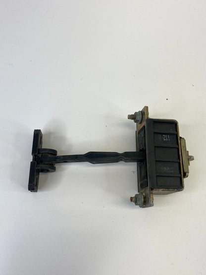 2003-2009 MERCEDES-BENZ E320 REAR RIGHT DOOR CHECK STOPPER DETENT A2117300116