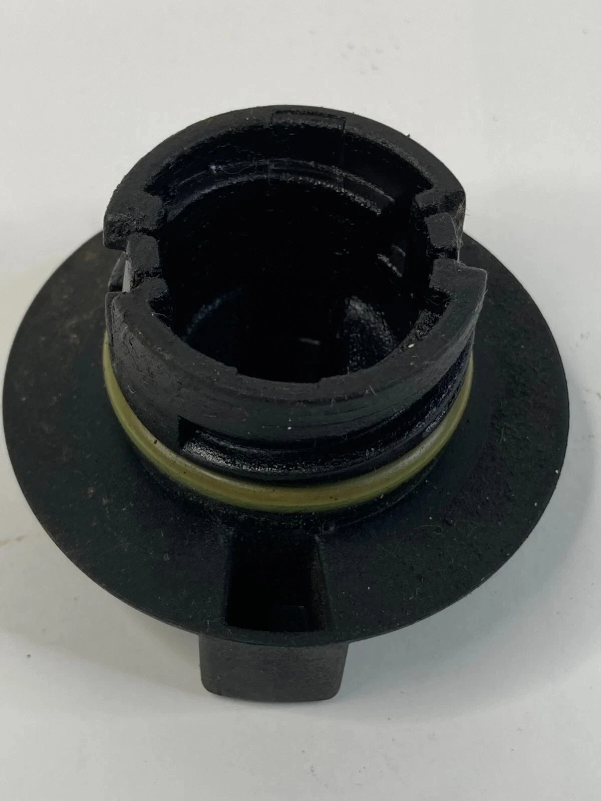 2013-2020 FORD FUSION 1.6L ENGINE OIL FILLER FLUID CAP LID COVER SAE 5W-20 OEM