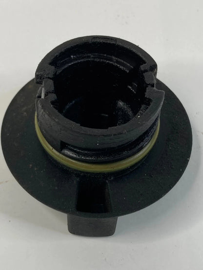 2013-2020 FORD FUSION 1.6L ENGINE OIL FILLER FLUID CAP LID COVER SAE 5W-20 OEM
