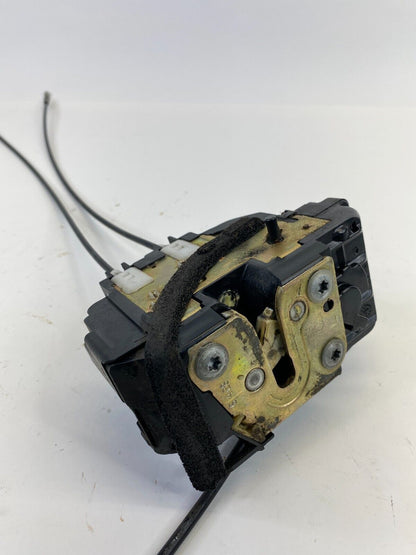 2004-2008 Nissan Maxima Rear Left Back Side Door Lock Latch Assembly OEM