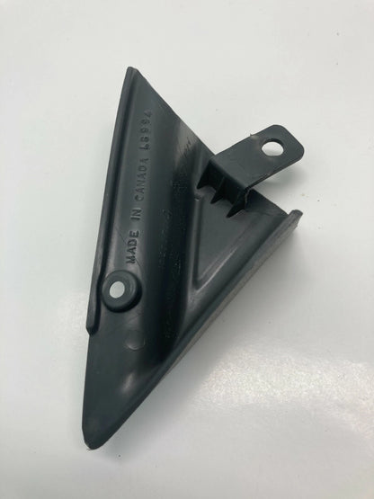 2000-2005 CHEVROLET IMPALA FRONT RIGHT DOOR MIRROR PANEL COVER TRIM MOLDING OEM