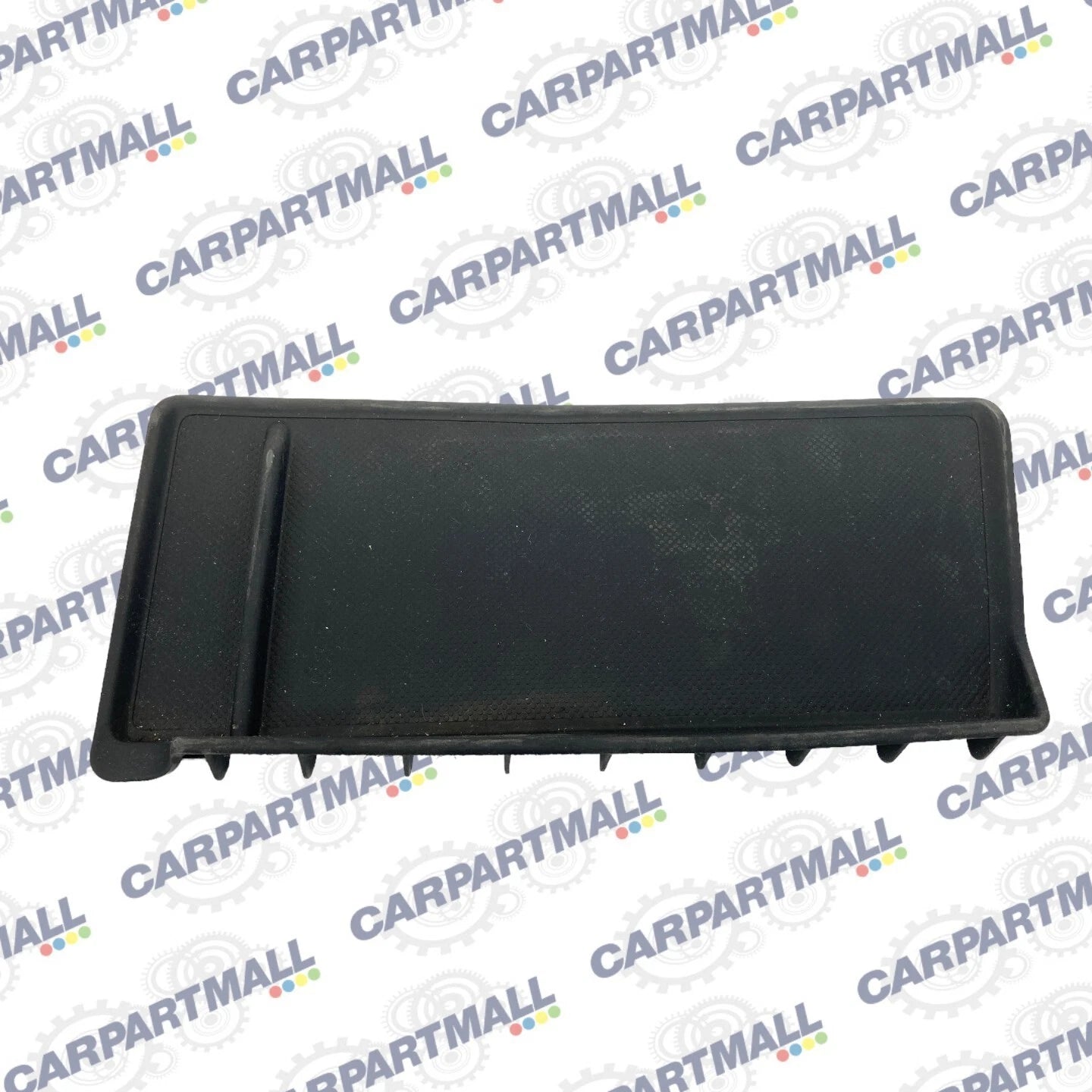 2009-2013 HONDA FIT RIGHT SIDE UPPER DASH STORAGE COMPARTMENT MAT 77508-TK6A0
