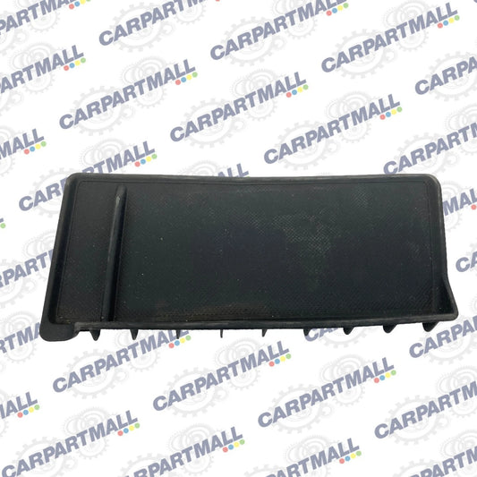 2009-2013 HONDA FIT RIGHT SIDE UPPER DASH STORAGE COMPARTMENT MAT 77508-TK6A0