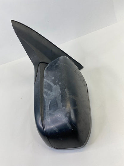 2003-2007 Honda Accord Coupe Left Side View Door Power Mirror 4112-11011-02