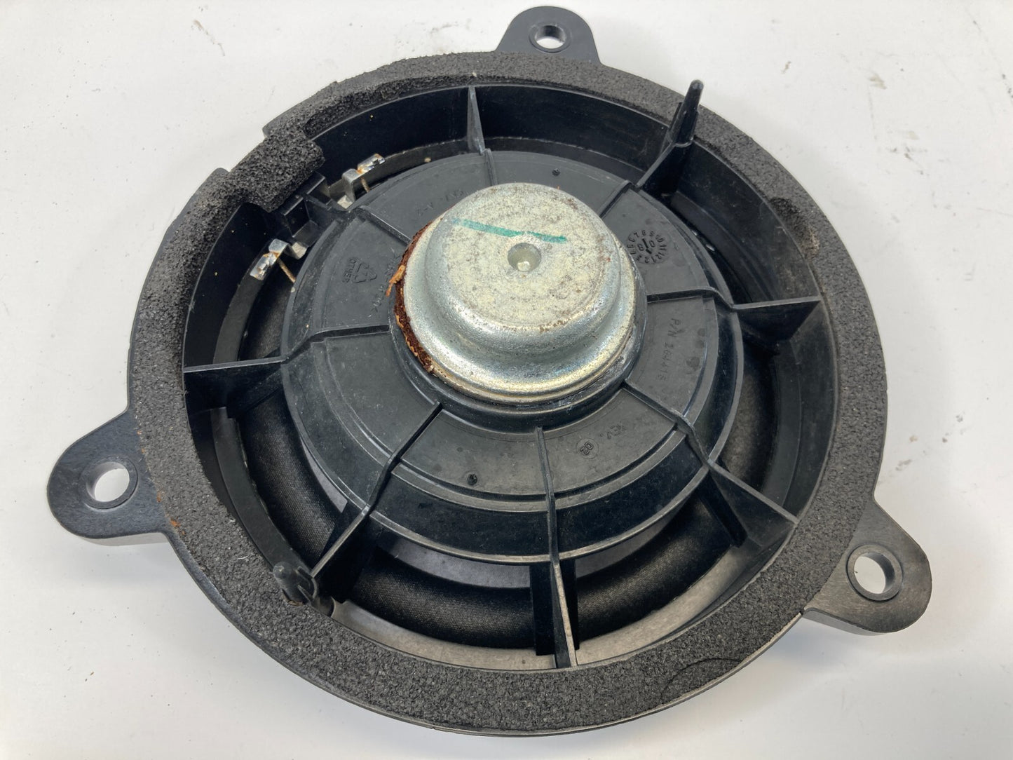 2003-2008 Infiniti G35 Rear Left Side Door Speaker Audio BOSE 28156-AM90A OEM