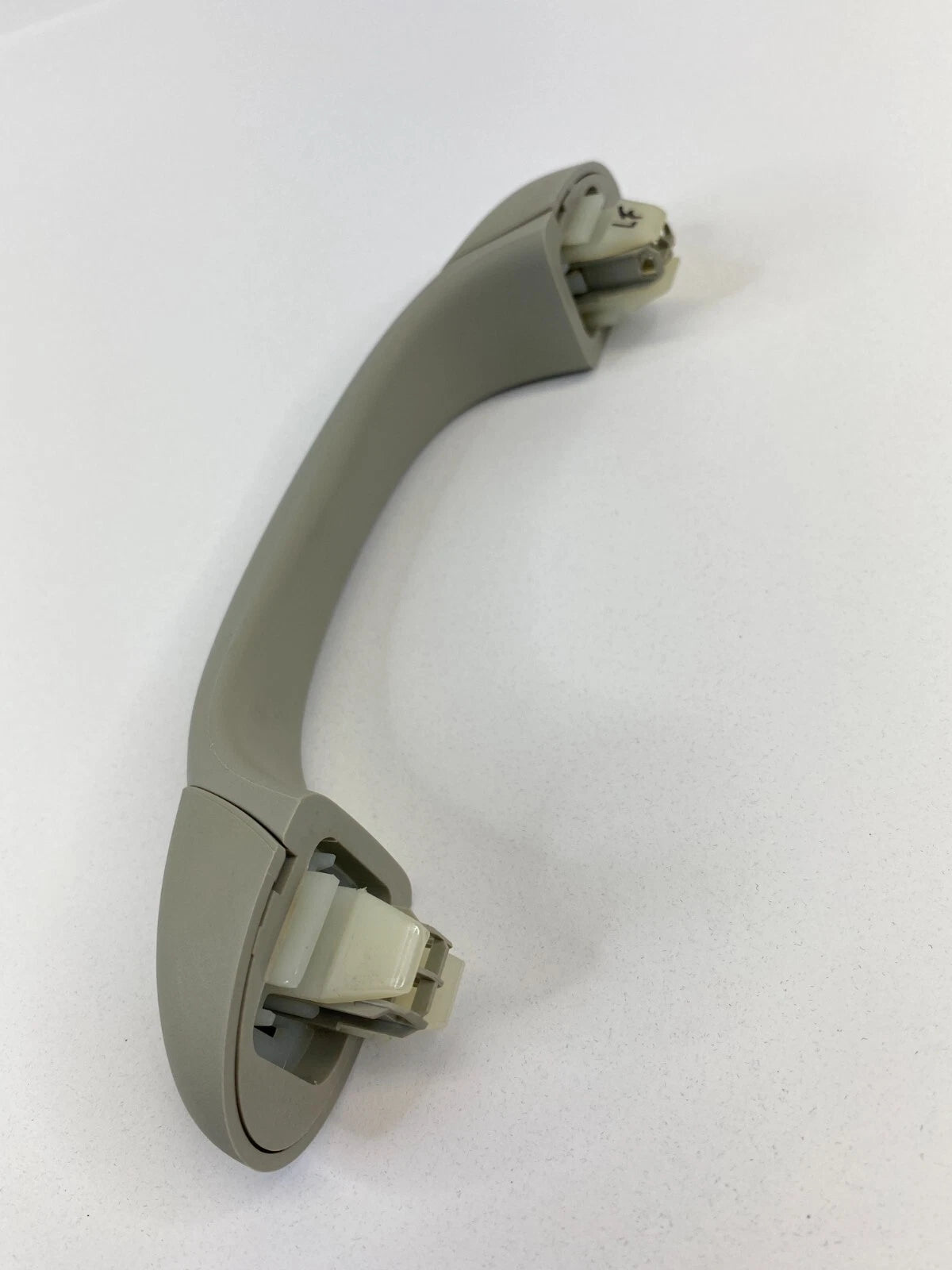 2005-2011 SAAB 9-3 ROOF FRONT LEFT SIDE INTERIOR GRAB GRIP HANDLE 12789490