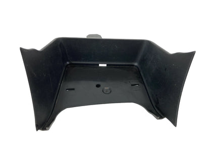 2003-2011 SAAB 9-3 SEDAN DASH STORAGE COMPARTMENT TRAY COVER TRIM 12802543 OEM