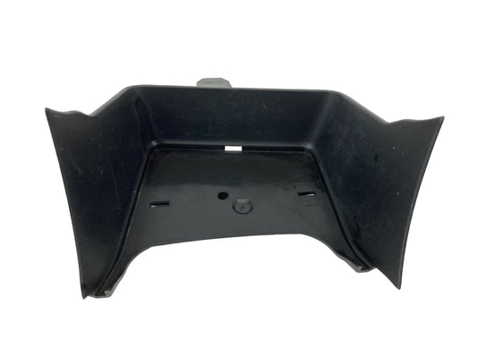 2003-2011 SAAB 9-3 SEDAN DASH STORAGE COMPARTMENT TRAY COVER TRIM 12802543 OEM