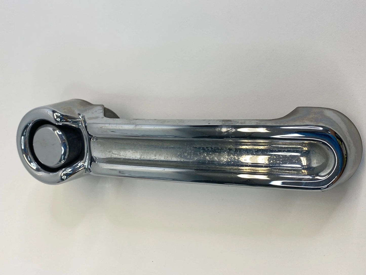 2010 2011 DODGE NITRO REAR LEFT SIDE EXTERIOR OUTSIDE DOOR HANDLE ASSY OEM