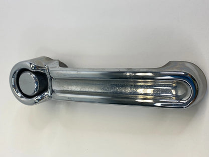 2010 2011 DODGE NITRO REAR LEFT SIDE EXTERIOR OUTSIDE DOOR HANDLE ASSY OEM