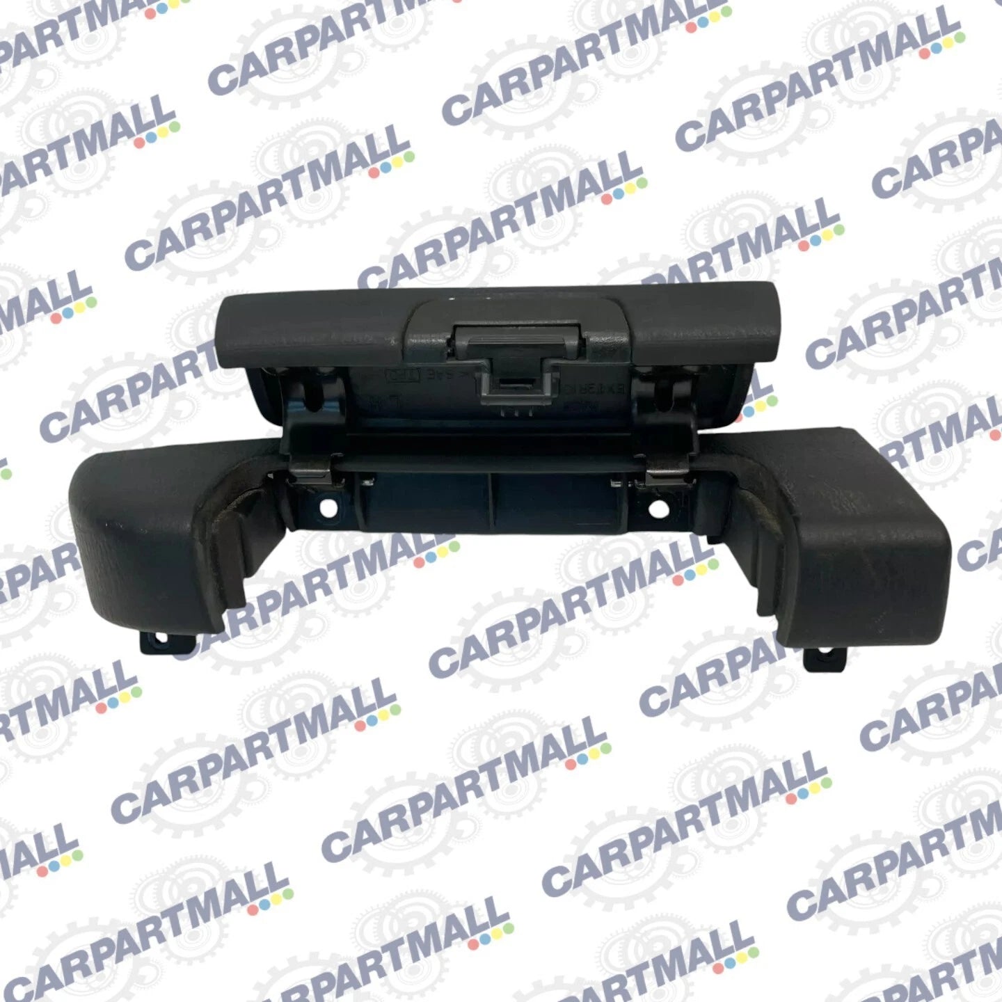 1998-2000 SUBARU FORESTER FRONT LEFT DRIVER SIDE INNER DOOR PANEL ARMREST COVER
