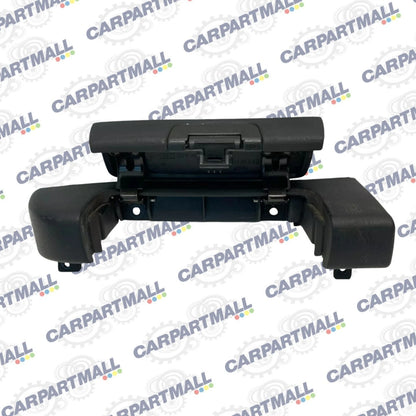 1998-2000 SUBARU FORESTER FRONT LEFT DRIVER SIDE INNER DOOR PANEL ARMREST COVER