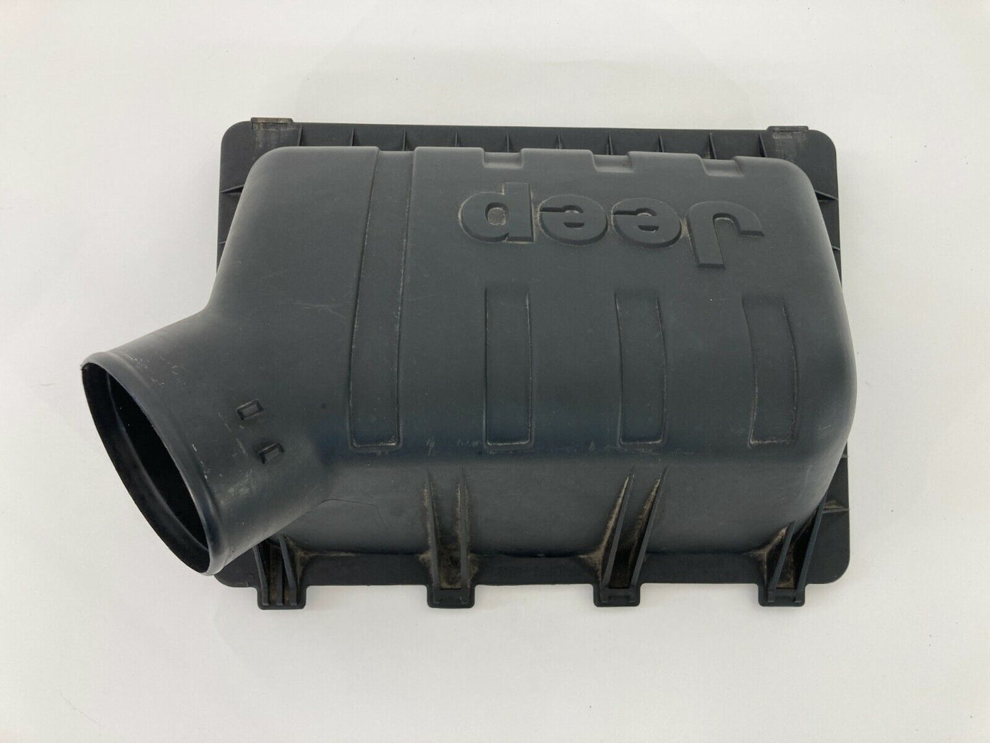 2005-2007 Jeep Liberty Air Cleaner Intake Box Filter Upper Top Lid Cover Assy