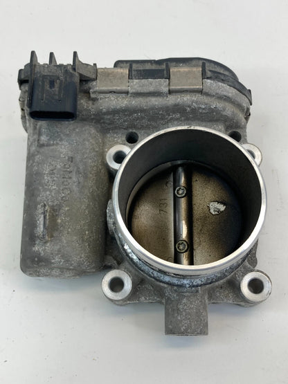 2012 2013 FORD FOCUS 2.0L A/T THROTTLE BODY THROTTLE VALVE CM5E-9F991AD OEM