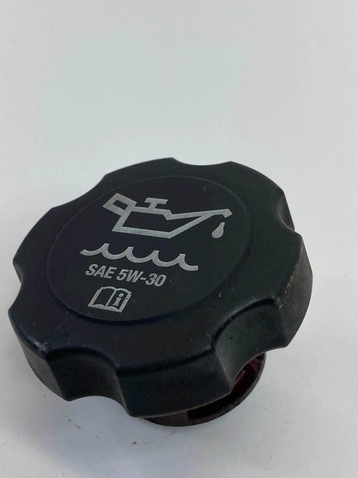 2005-2010 PONTIAC G6 3.5L ENGINE OIL FILLER FLUID COVER CAP OEM