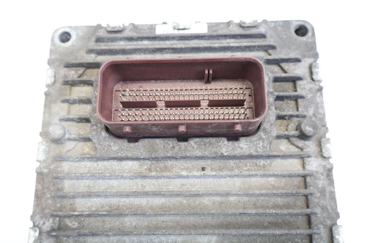 2015-2017 JEEP COMPASS 2.4L ENGINE COMPUTER CONTROL MODULE ECU ECM PCM OEM