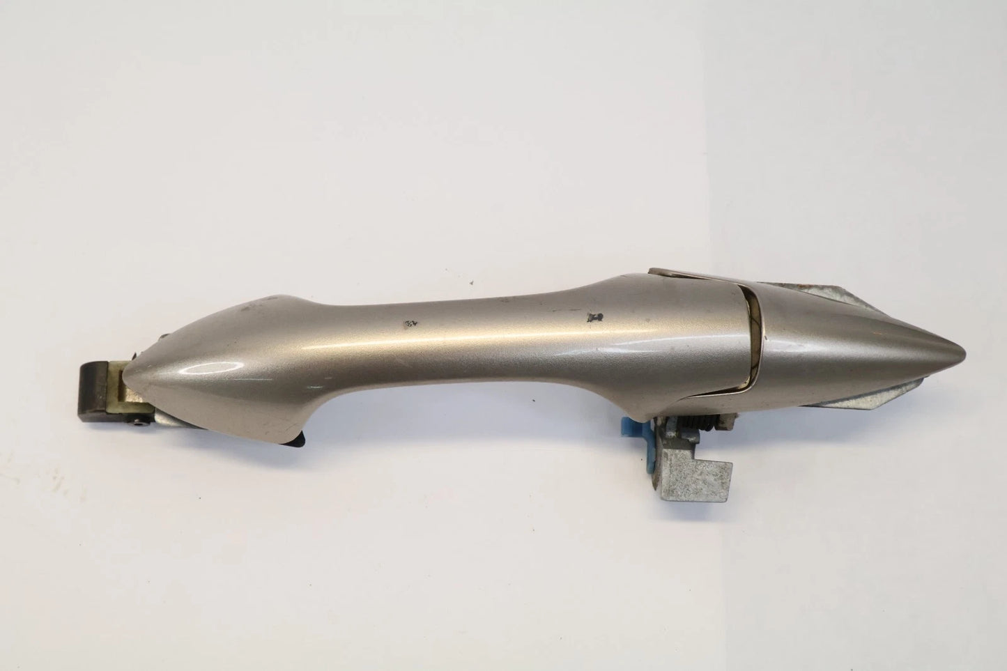 05-10 HONDA ODYSSEY FRONT RIGHT PASSENGER SIDE OUTSIDE EXTERIOR DOOR HANDLE OEM